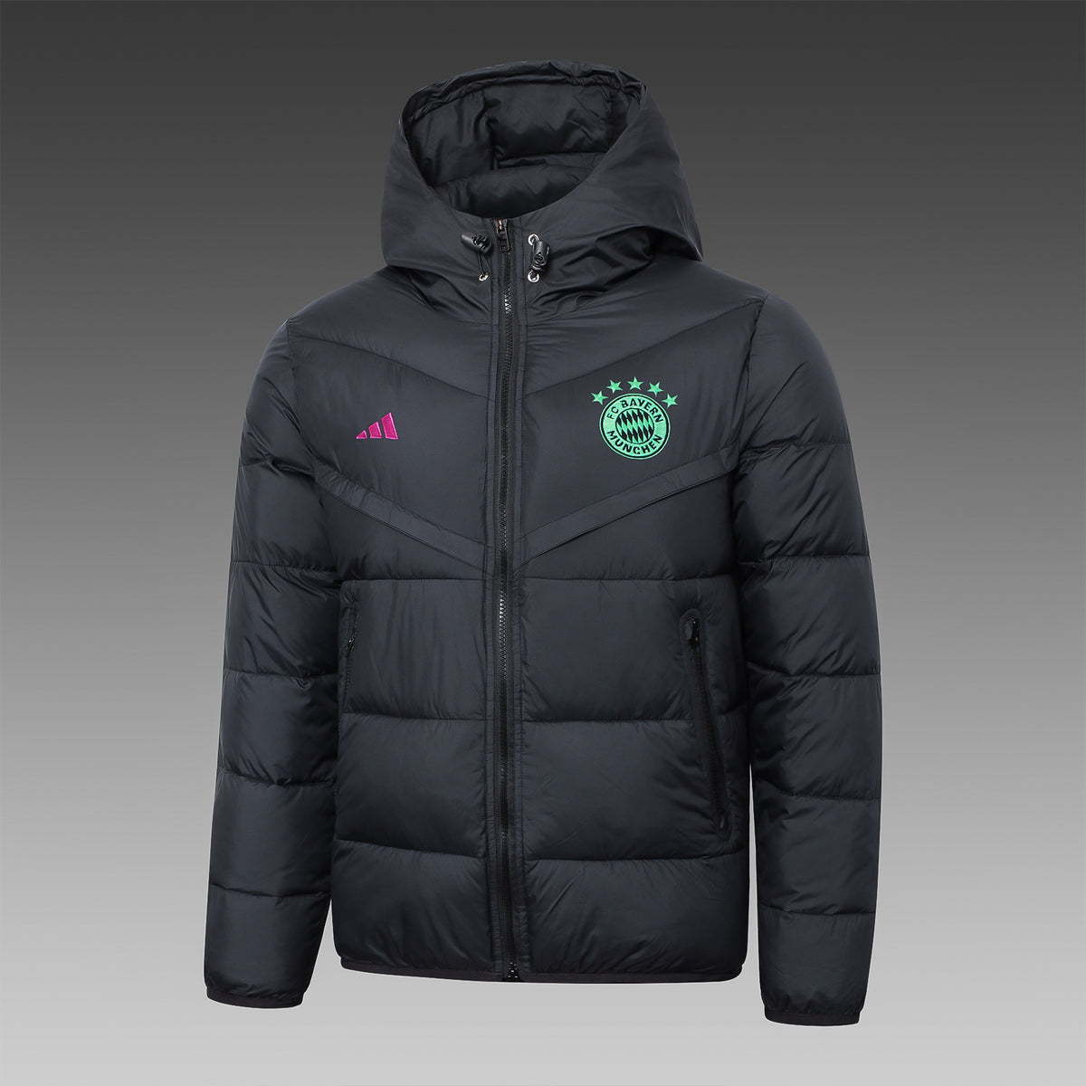 Veste Matelassée Bayern Munich 2023/24