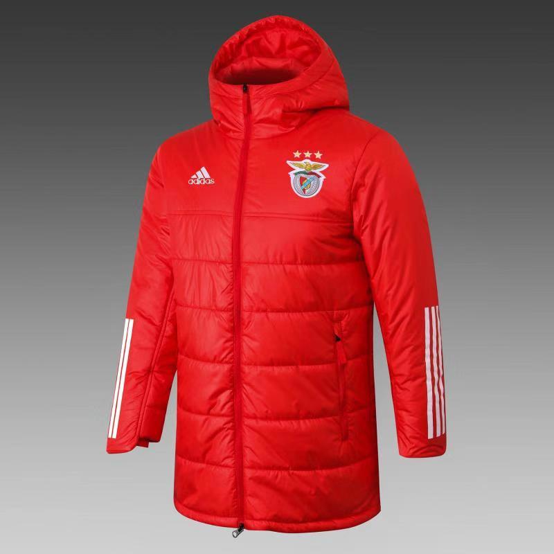 Veste Matelassée Benfica 2021
