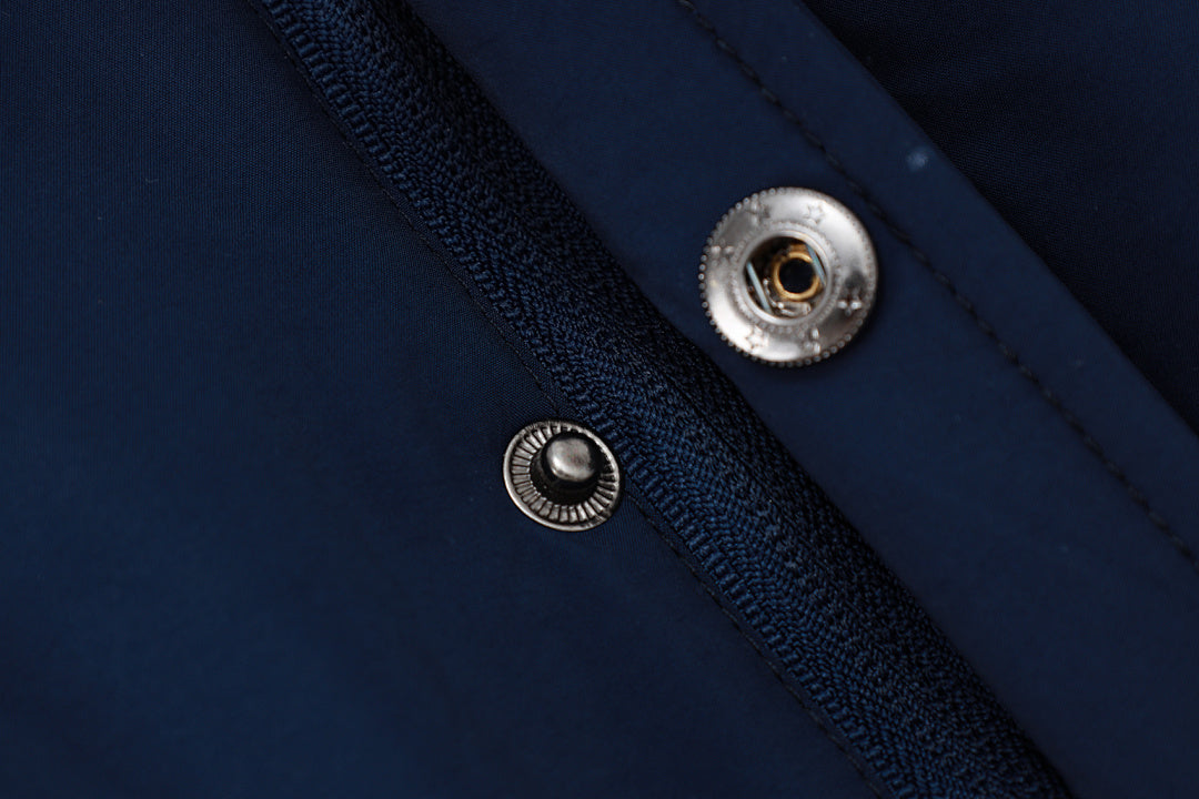 Veste Matelassée Bleu Roi 2024/25