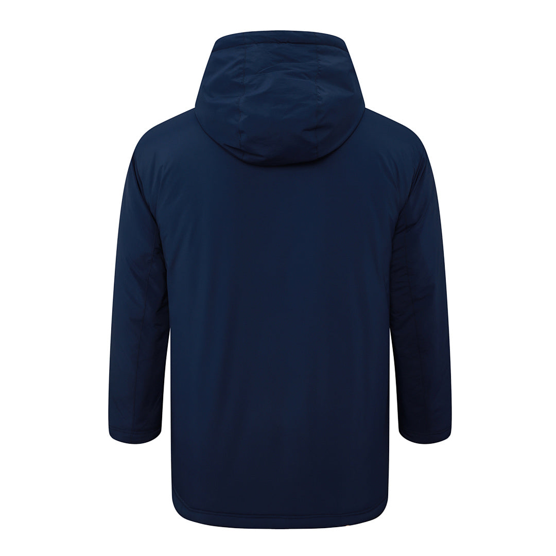 Veste Matelassée Bleu Roi 2024/25