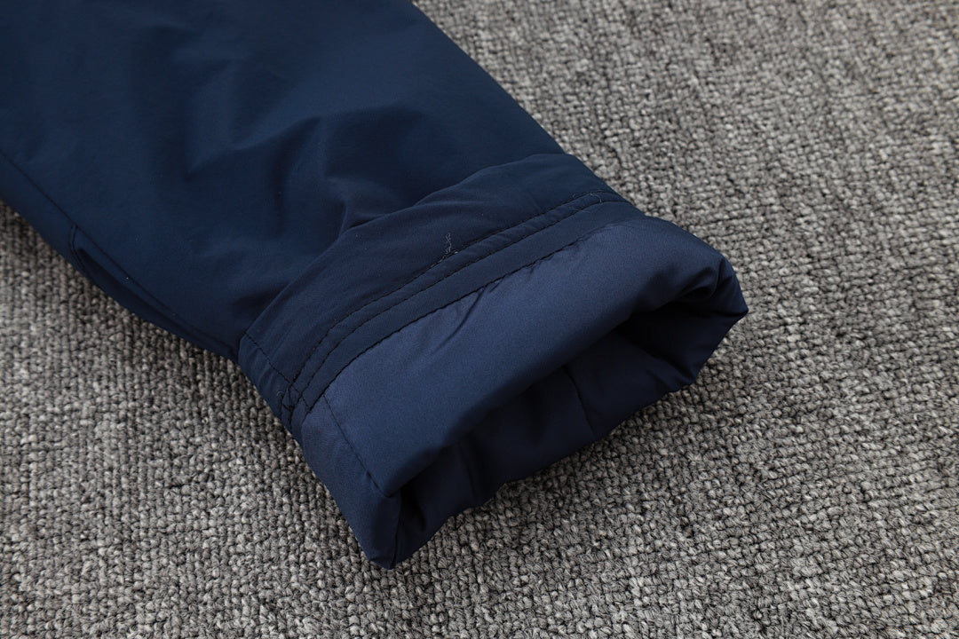 Veste Matelassée Bleu Roi 2024/25