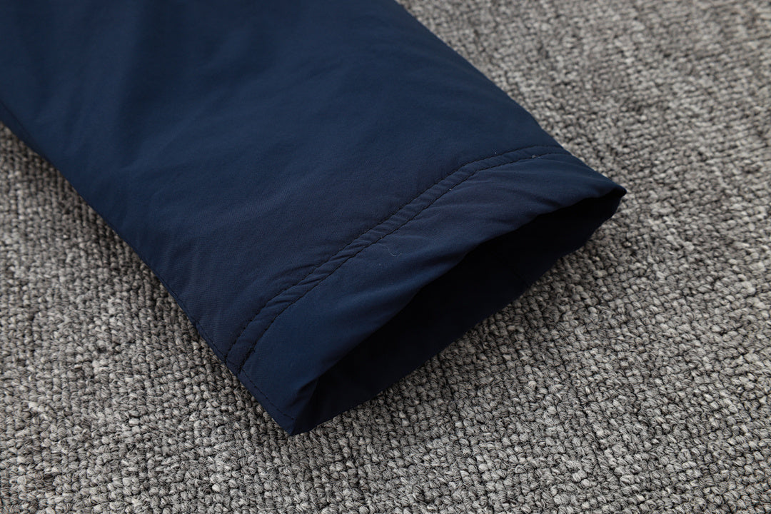 Veste Matelassée Bleu Roi 2024/25