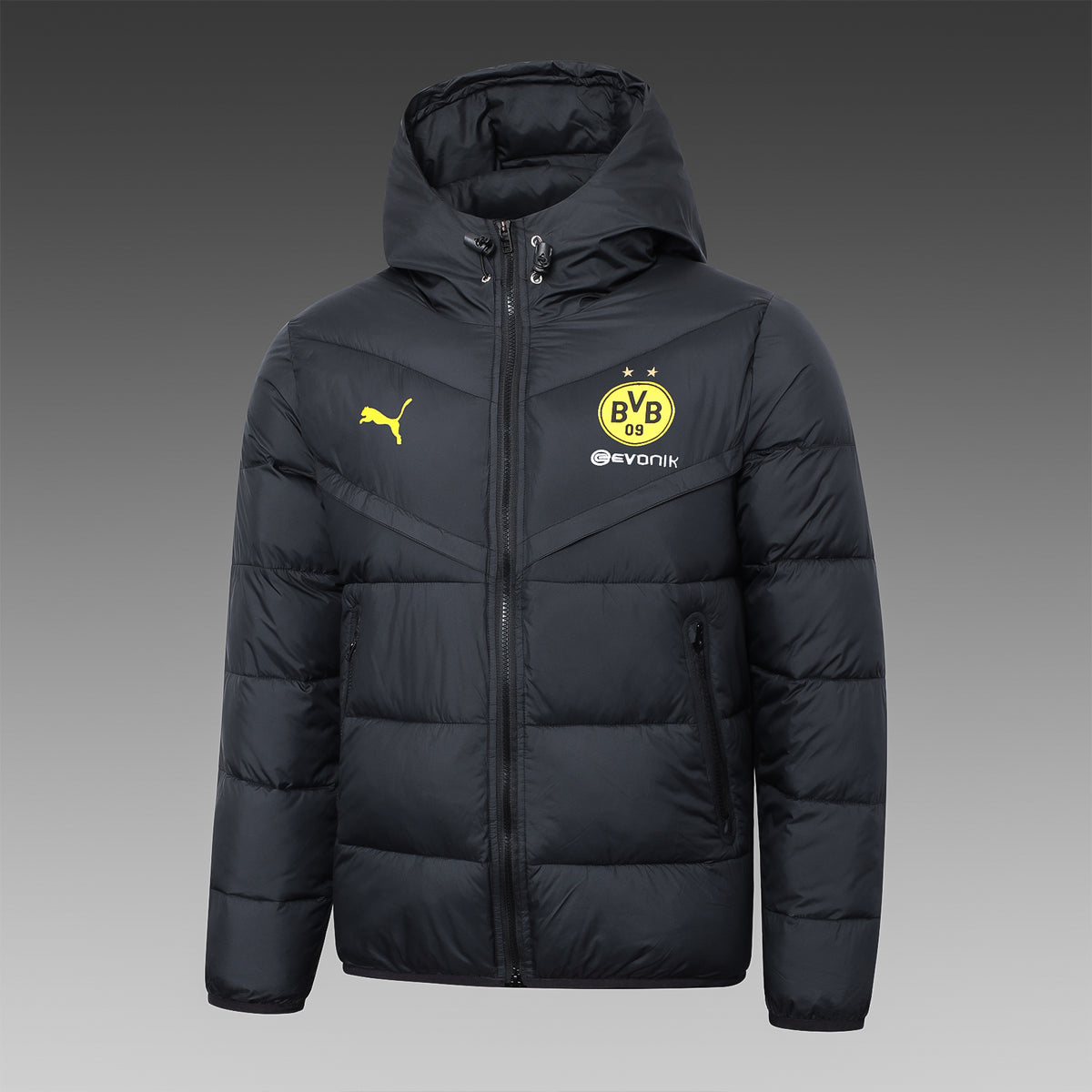 Veste Matelassée Dortmund 2023/24