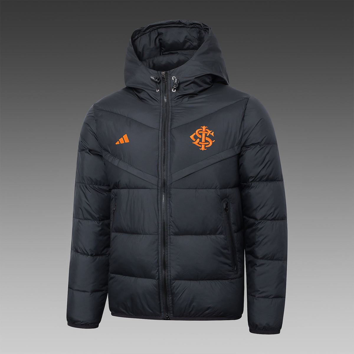 Veste Matelassée Internacional 2023/24