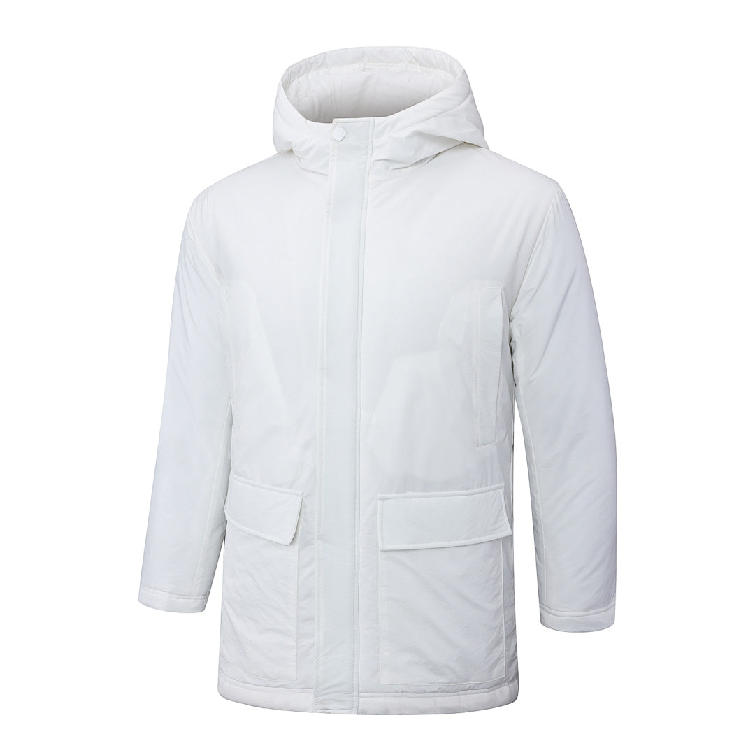 Veste Matelassée Neutre Blanc 2024/25