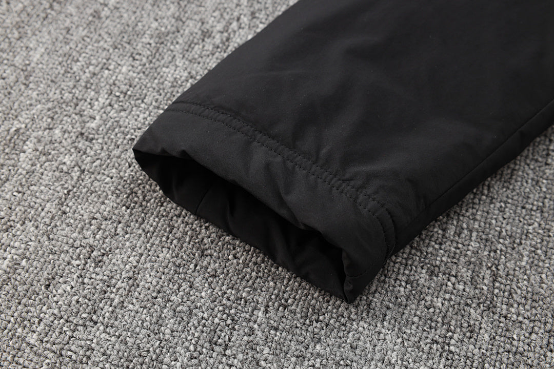 Veste Matelassée Neutre Noire 2024/25