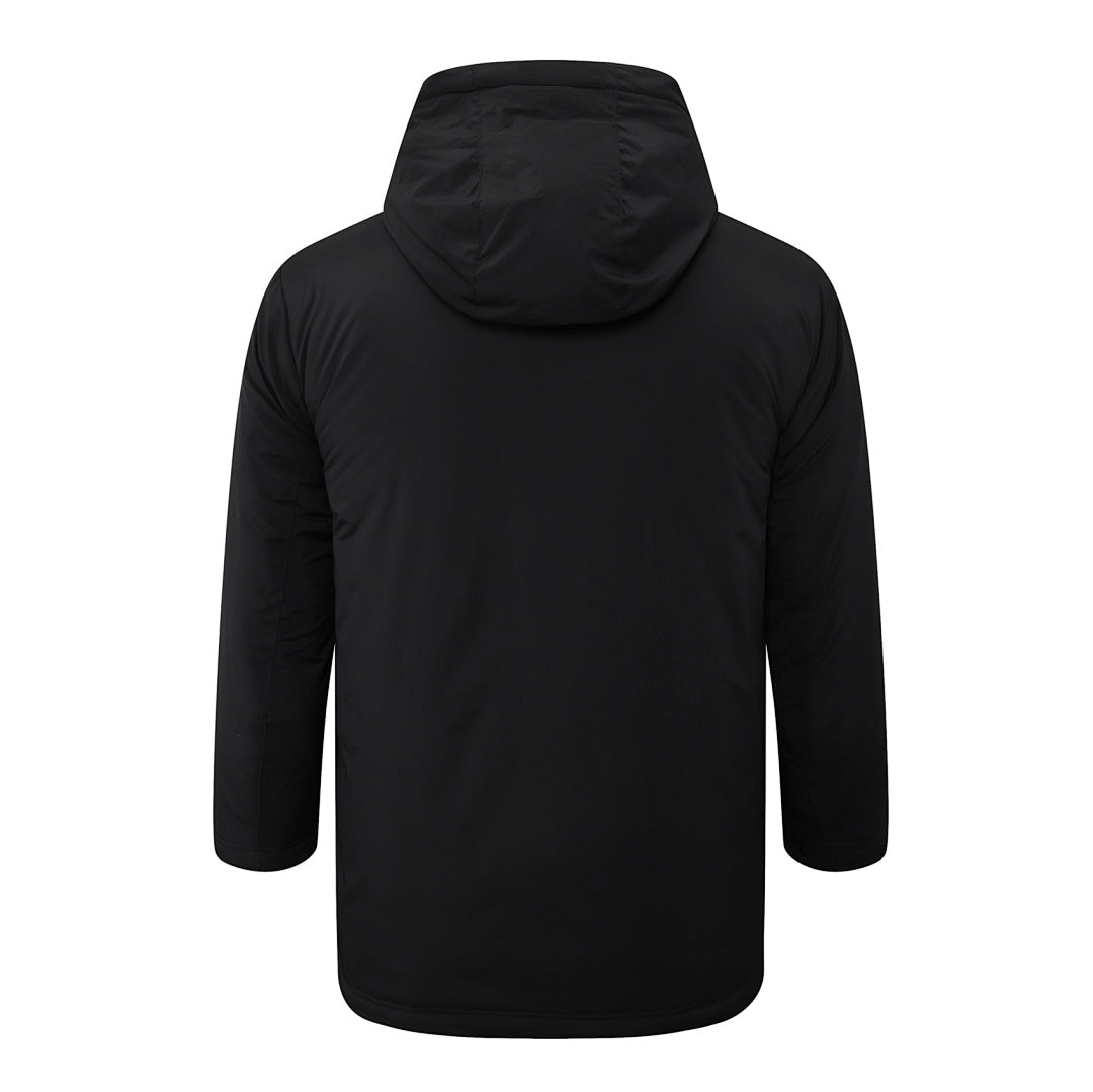 Veste Matelassée Neutre Noire 2024/25