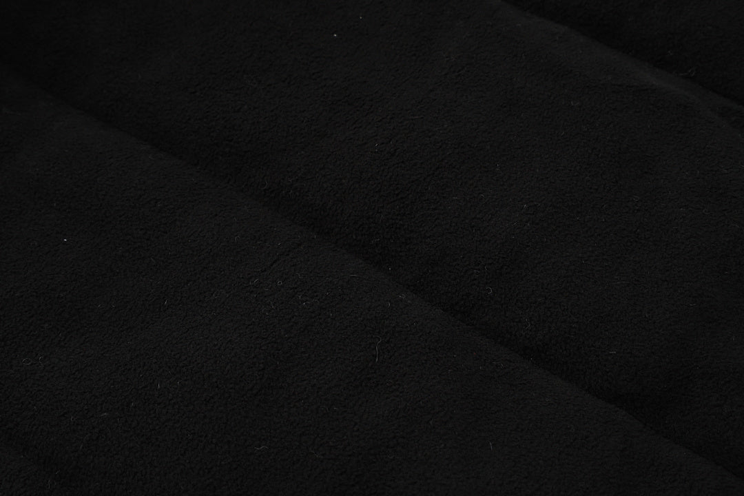 Veste Matelassée Neutre Noire 2024/25