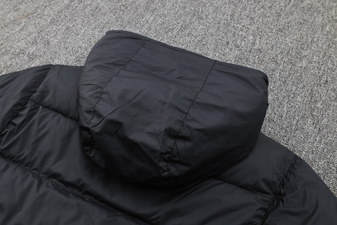 Veste Matelassée Noir 2023/24
