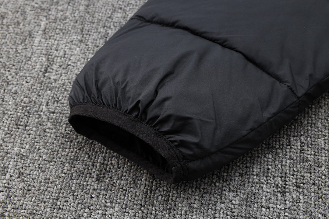 Veste Matelassée Noir 2023/24