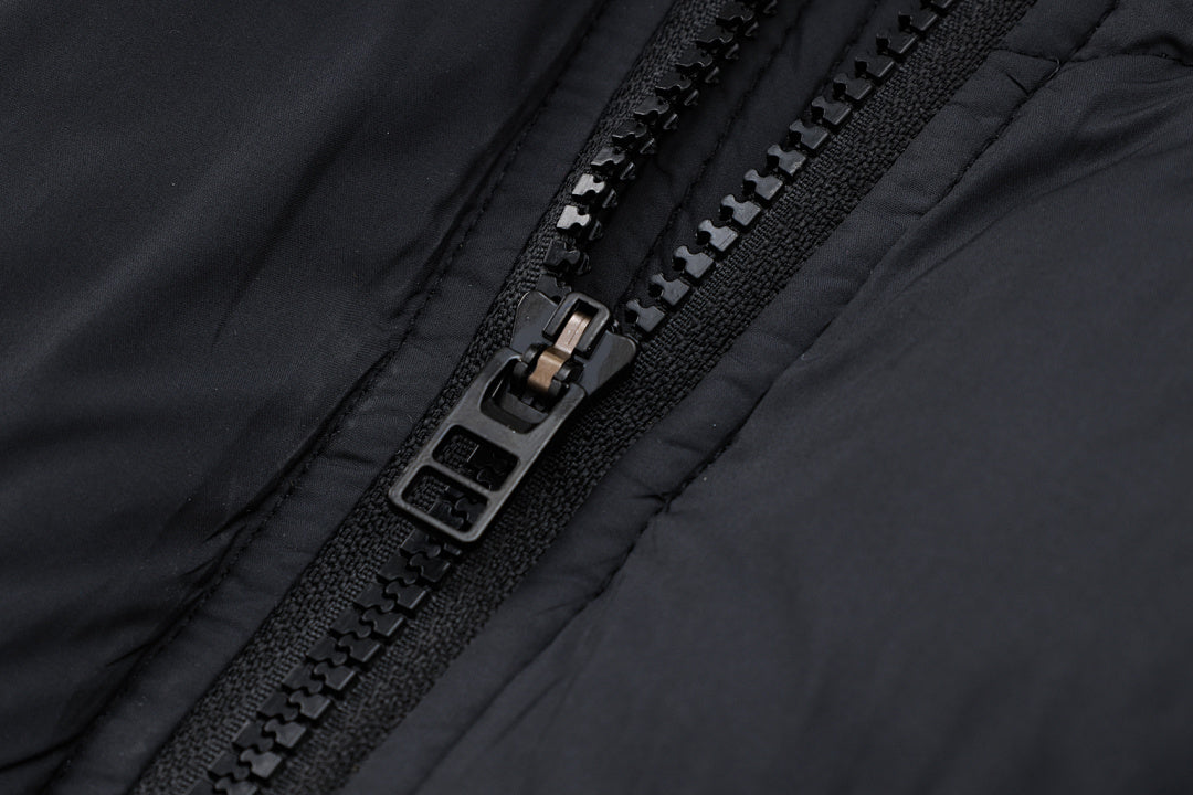 Veste Matelassée Noir 2023/24