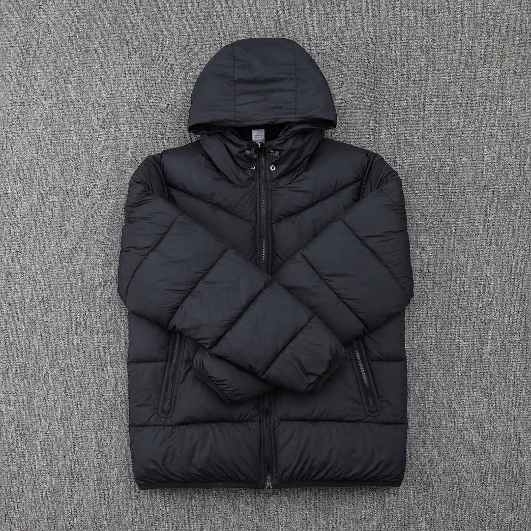 Veste Matelassée Noir 2023/24