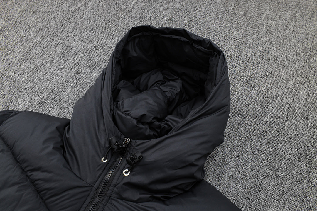 Veste Matelassée Noir 2023/24