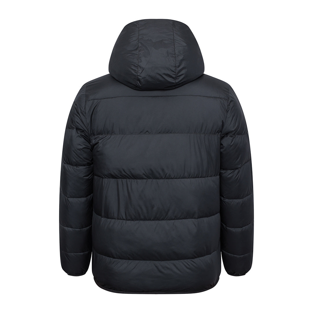 Veste Matelassée Noir 2023/24