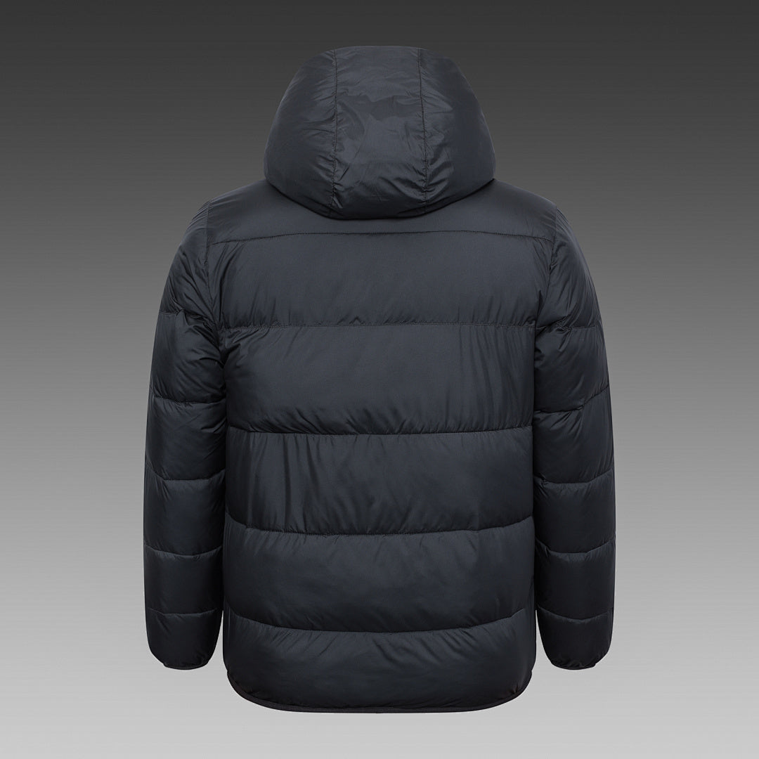 Veste Matelassée Noir 2023/24