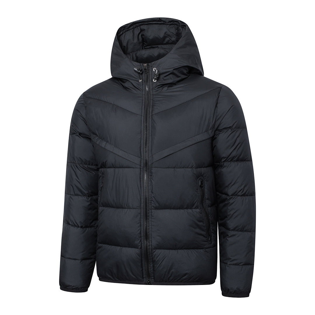 Veste Matelassée Noir 2023/24