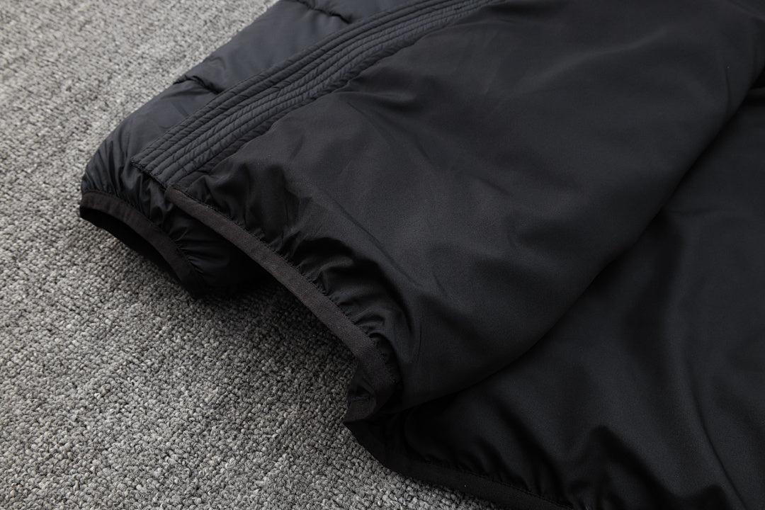 Veste Matelassée Noir 2023/24