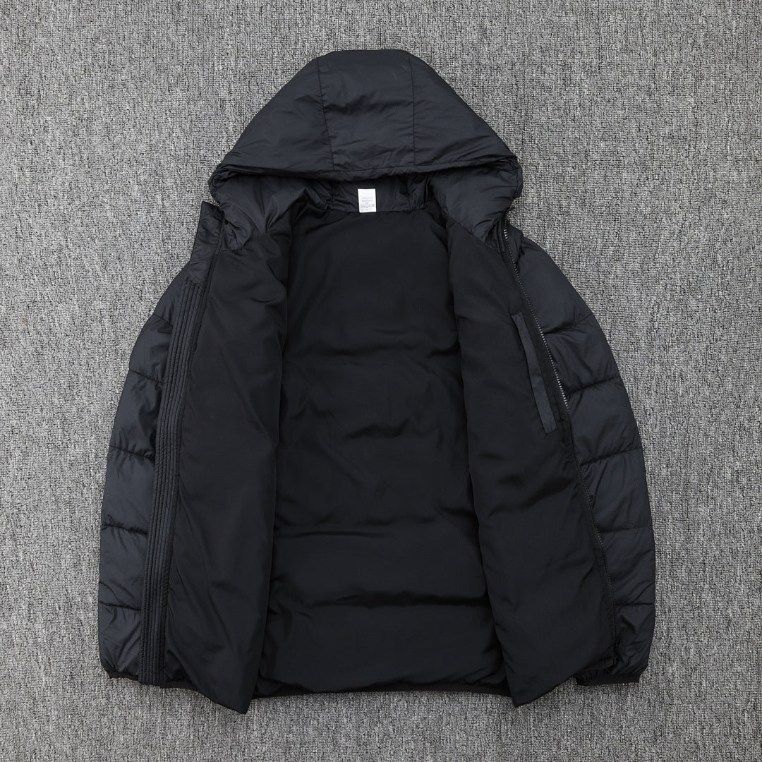 Veste Matelassée Noir 2023/24