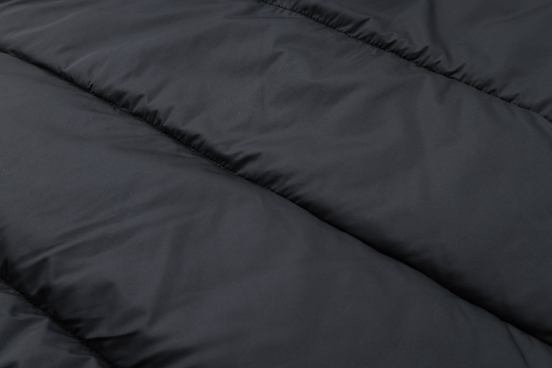 Veste Matelassée Noir 2023/24