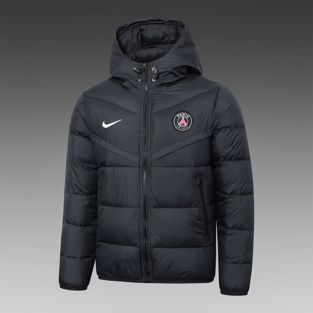 Veste Matelassée Paris Saint-Germain 2023/24