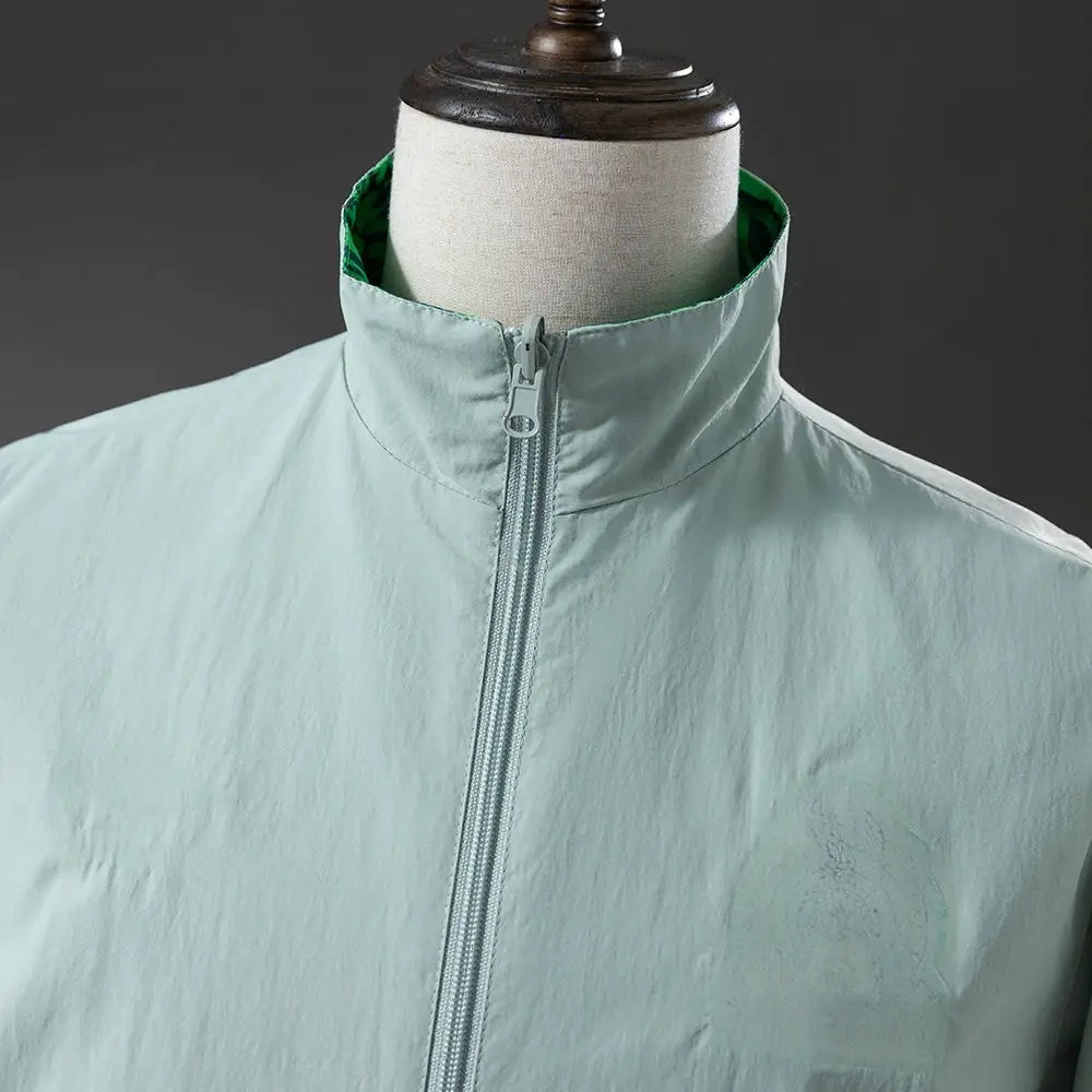 Veste Mexique coupe-vent jacket 2025/26