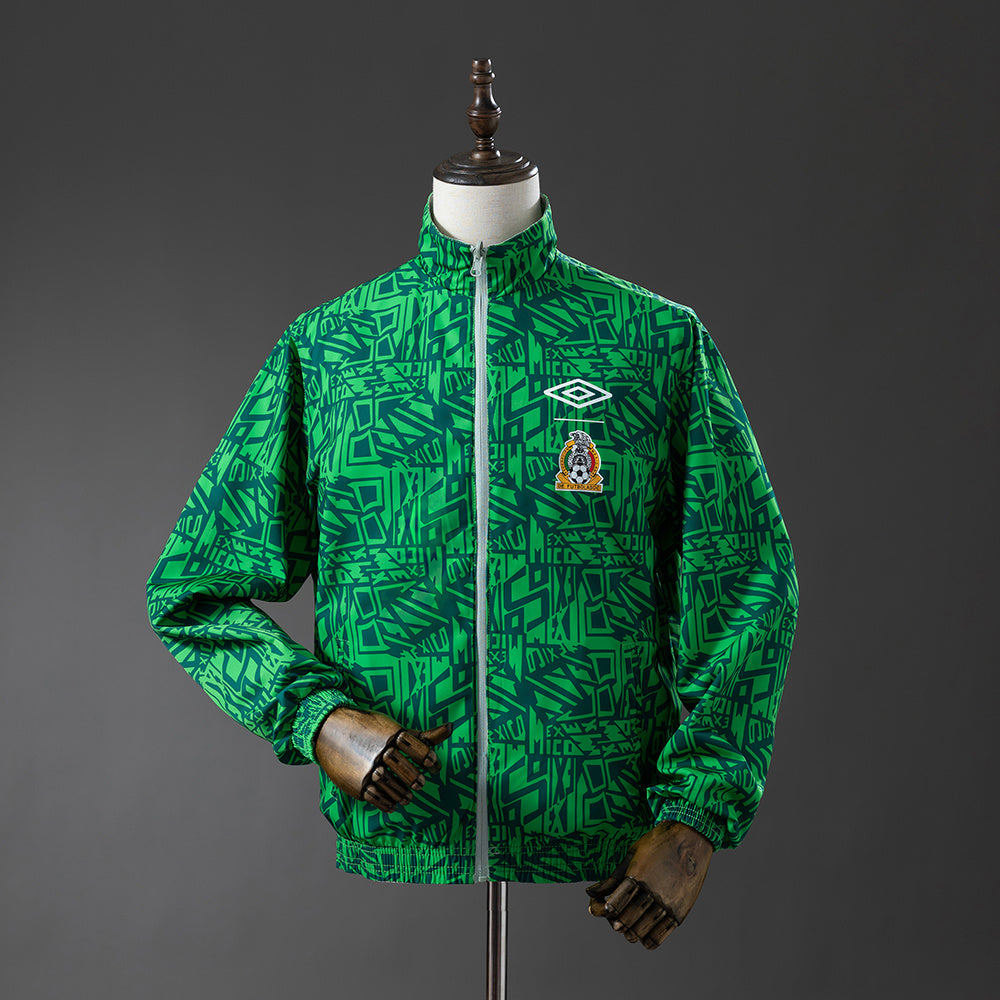 Veste Mexique coupe-vent jacket 2025/26