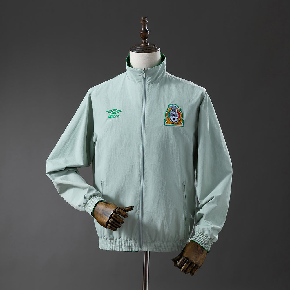 Veste Mexique coupe-vent jacket 2025/26