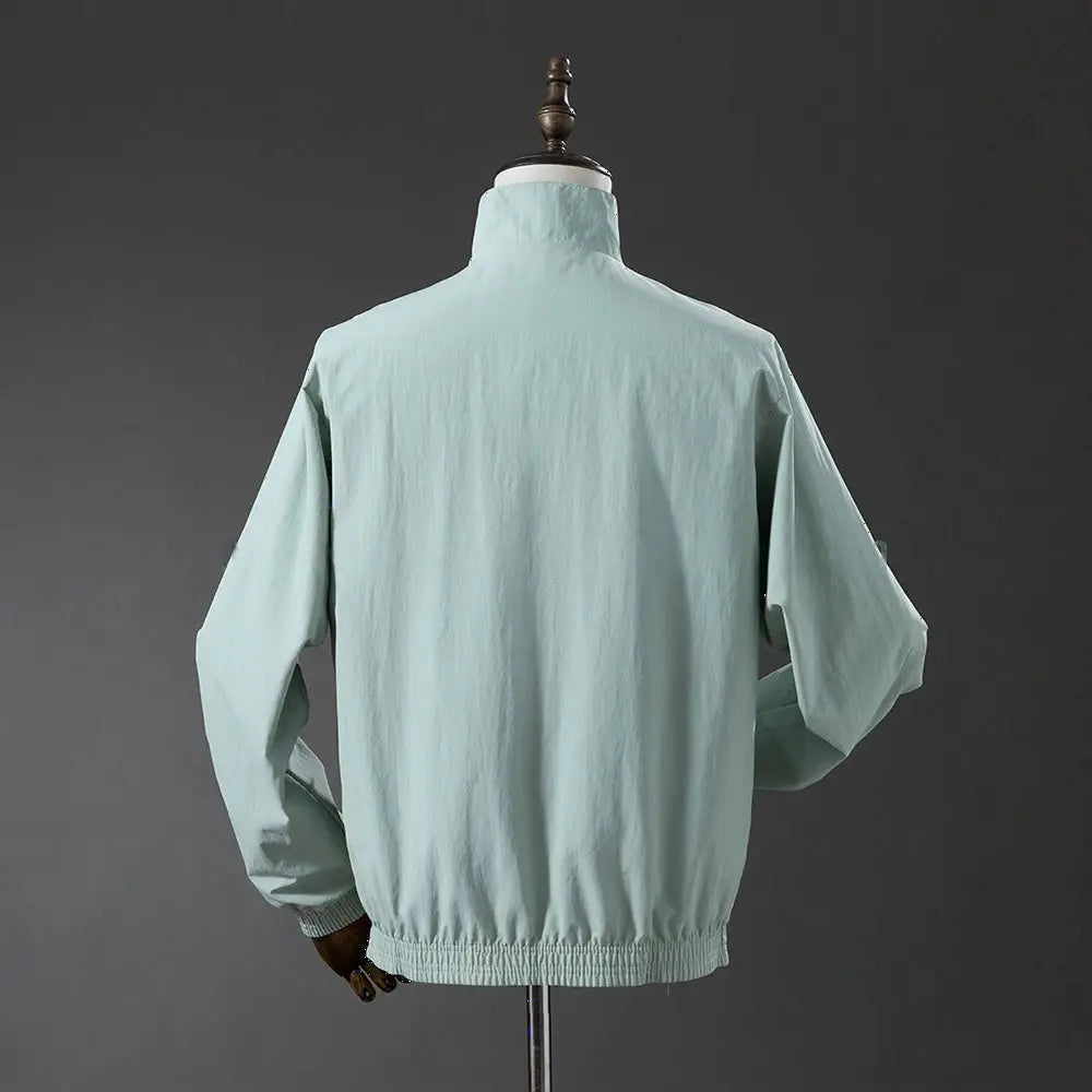 Veste Mexique coupe-vent jacket 2025/26