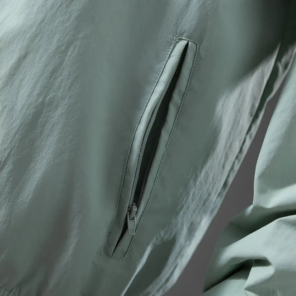 Veste Mexique coupe-vent jacket 2025/26
