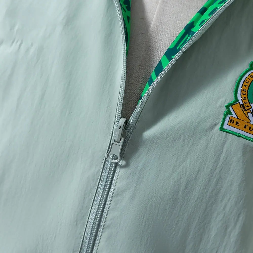 Veste Mexique coupe-vent jacket 2025/26