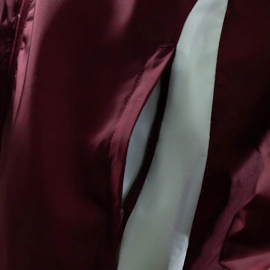 Veste Mexique Coupe-Vent Reversible 2025