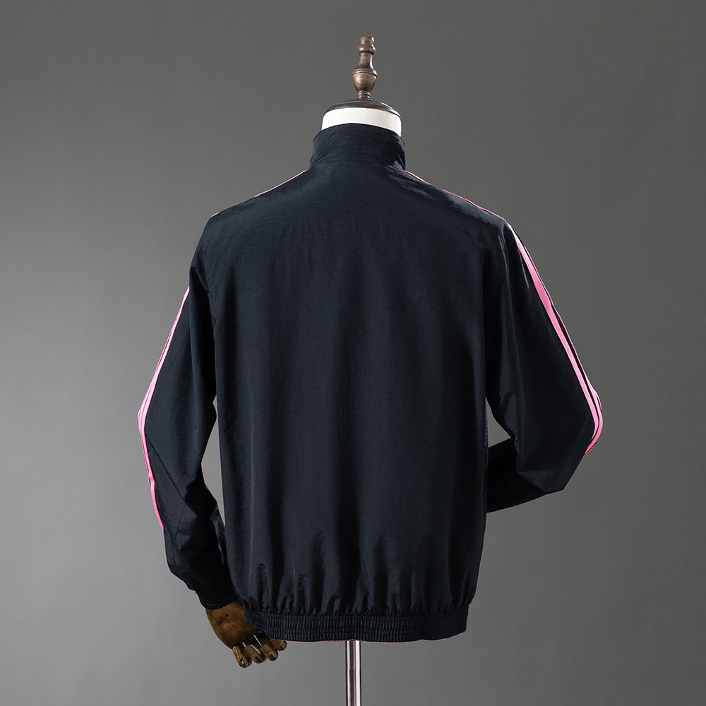 Veste Miami Trench Coat Réversible 2025/26