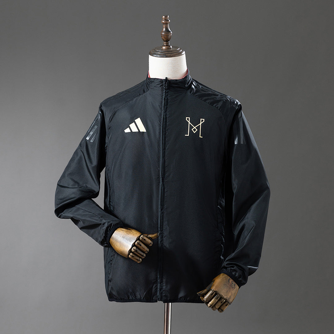 Veste Miami Trench Coat Réversible 2025/26