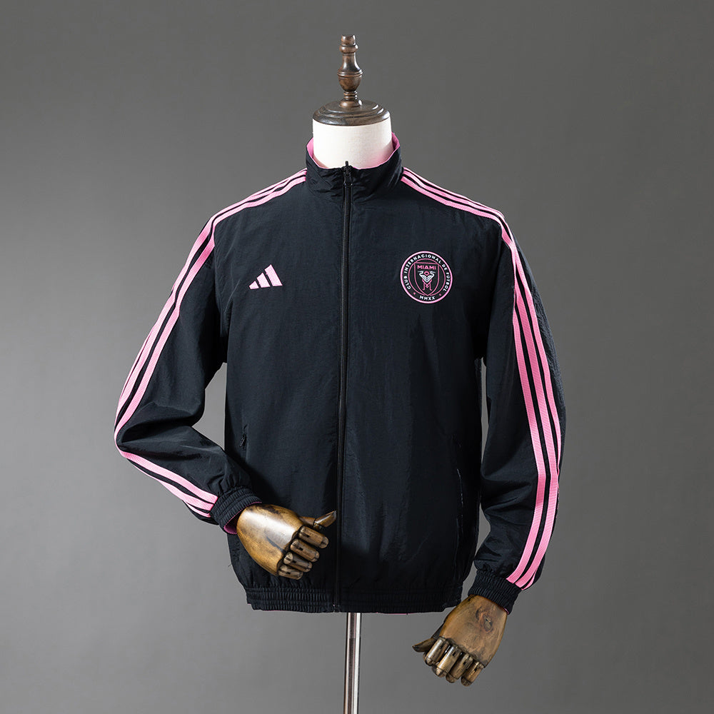 Veste Miami Trench Coat Réversible 2025/26