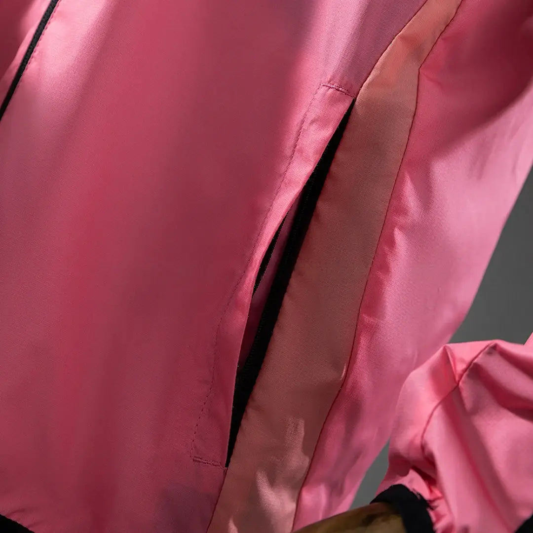 Veste Miami Trench Coat Réversible 2025/26