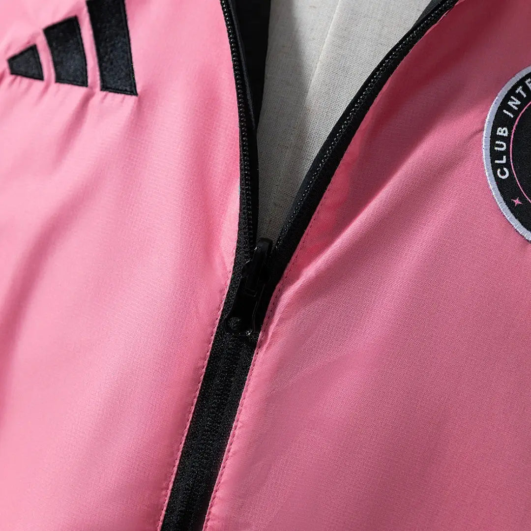 Veste Miami Trench Coat Réversible 2025/26