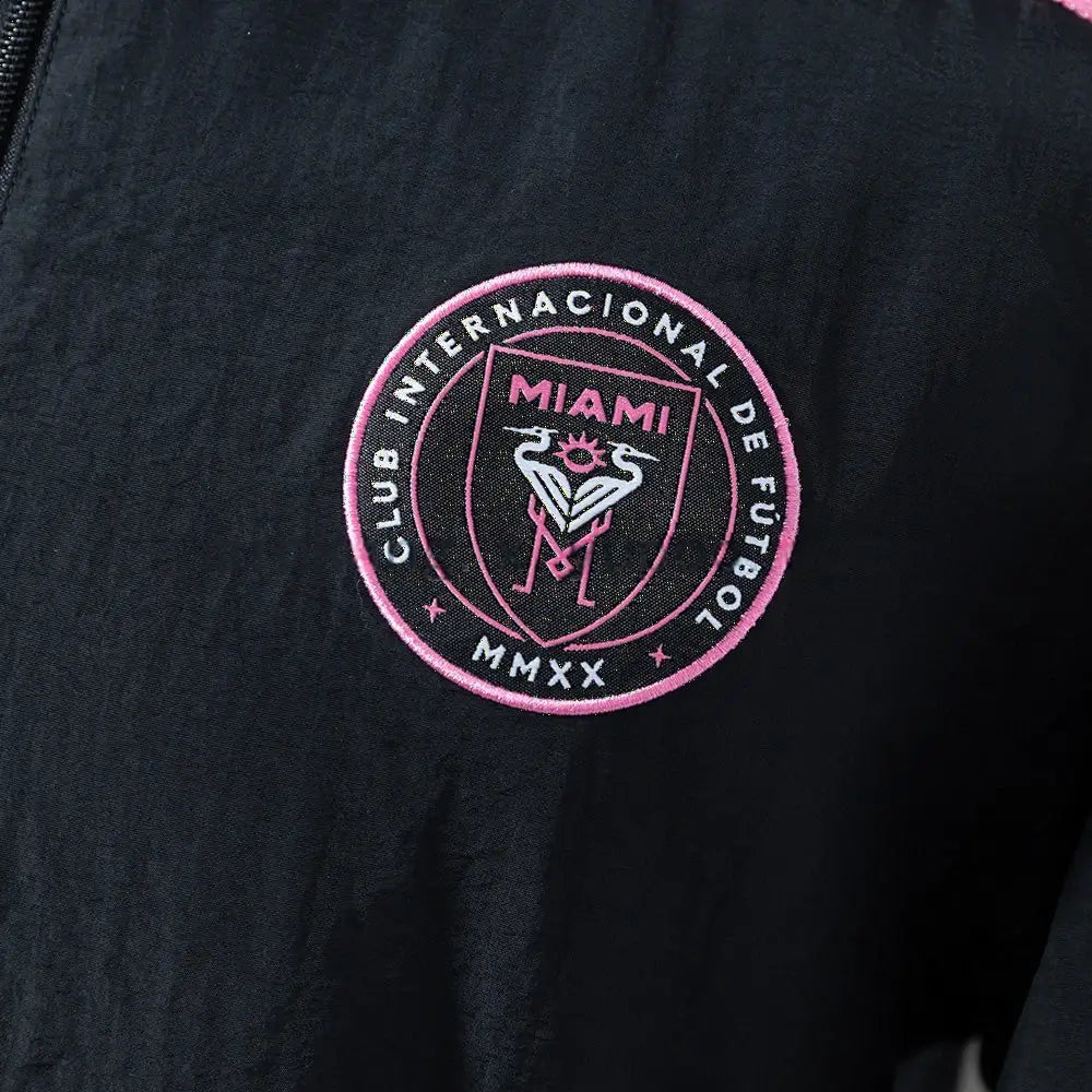 Veste Miami Trench Coat Réversible 2025/26