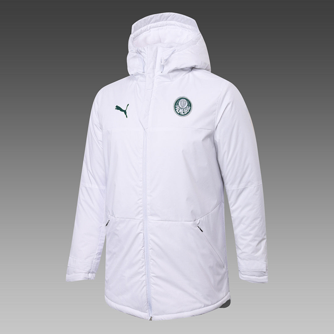 Veste Palmeiras Blanc 2021