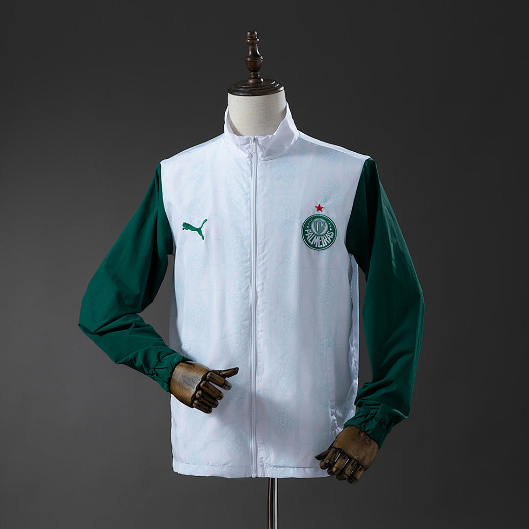 Veste Palmeiras Coupe-Vent Jacket 2025/26