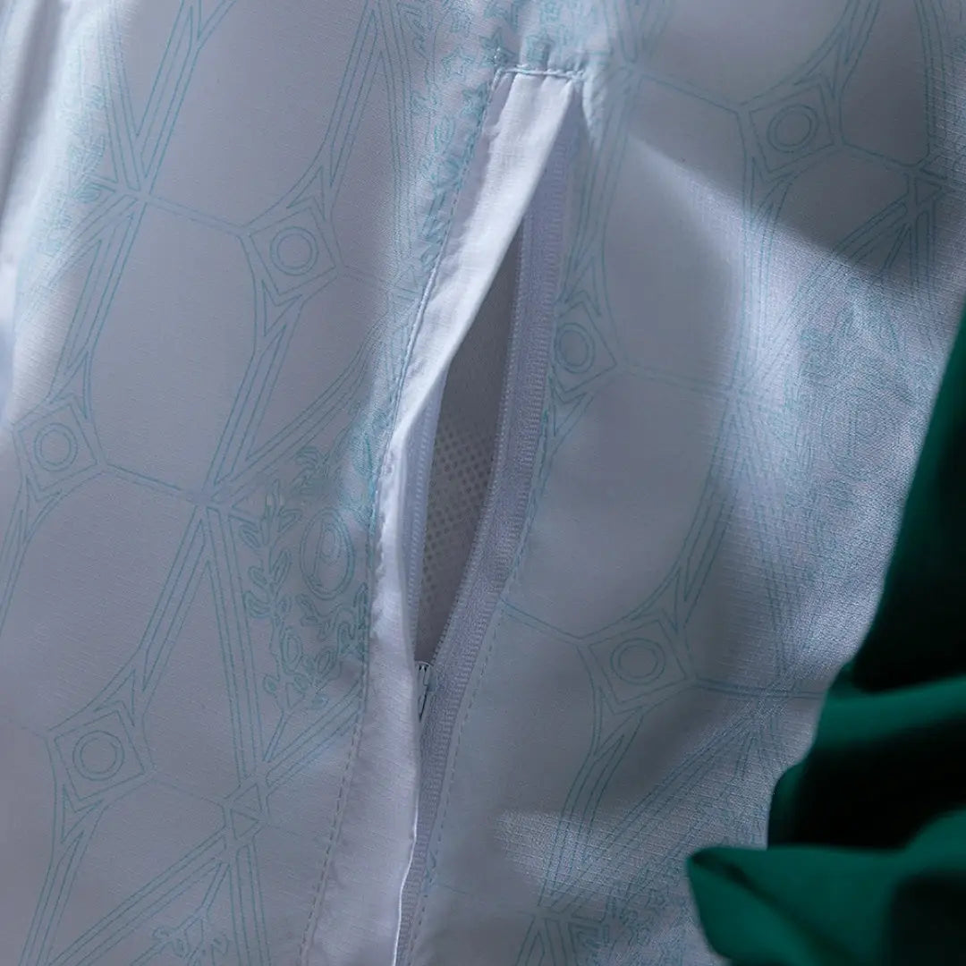 Veste Palmeiras Coupe-Vent Jacket 2025/26