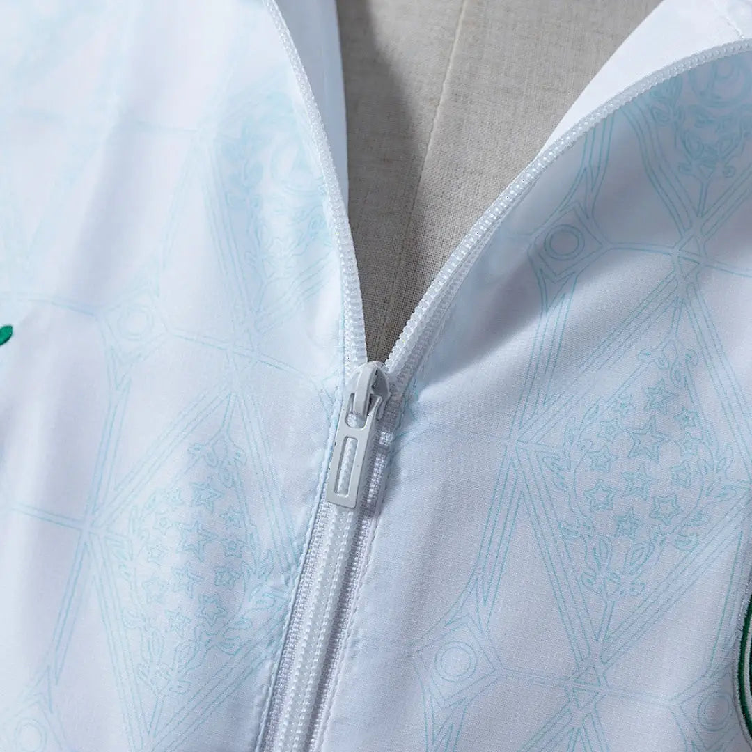 Veste Palmeiras Coupe-Vent Jacket 2025/26