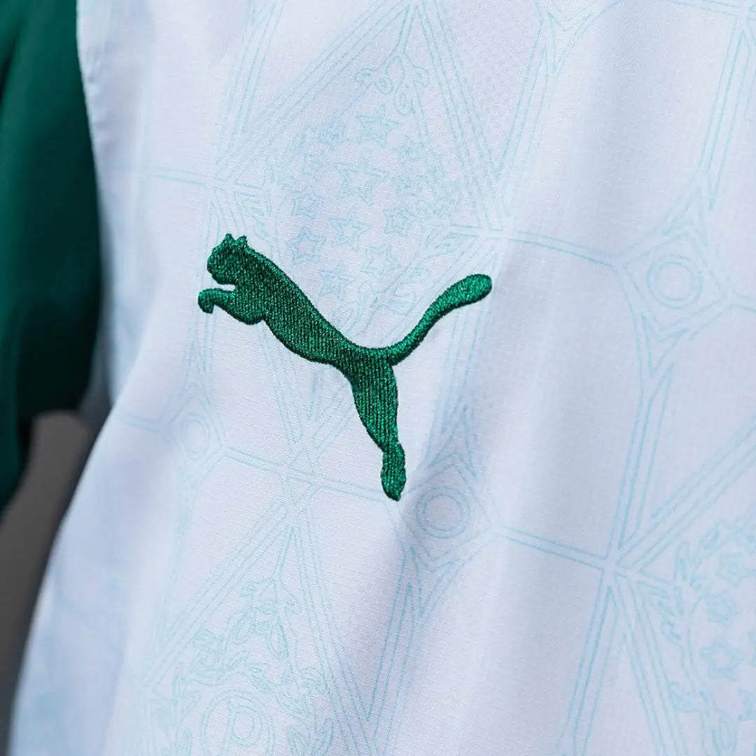 Veste Palmeiras Coupe-Vent Jacket 2025/26