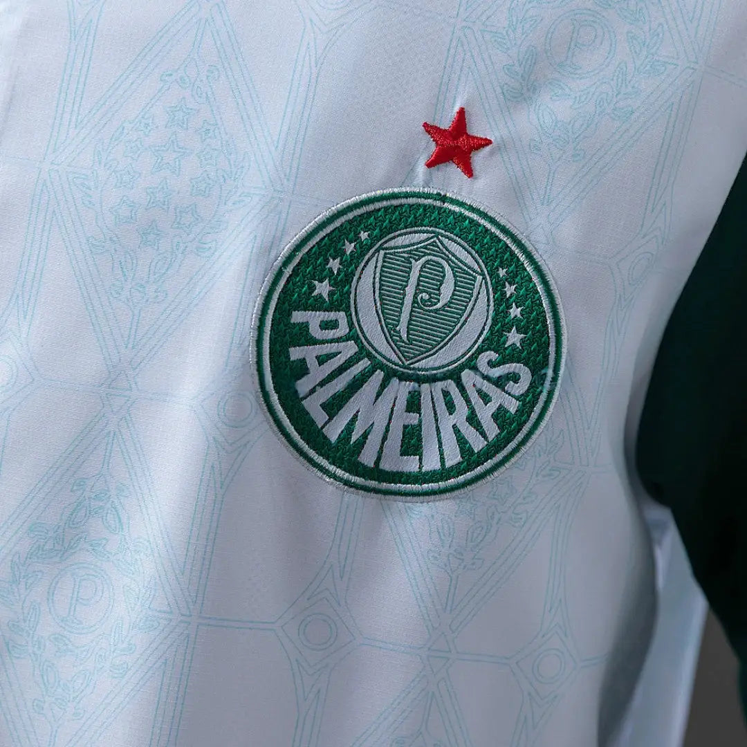 Veste Palmeiras Coupe-Vent Jacket 2025/26