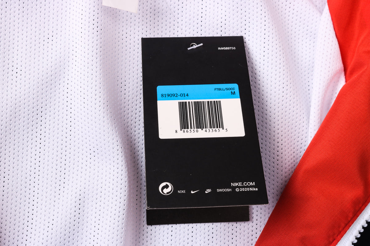 Veste Paris 2019/20 - Bicolore