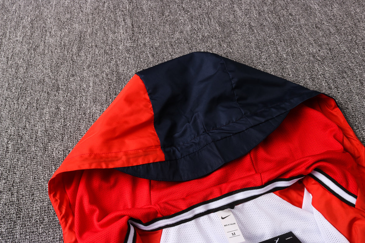 Veste Paris 2019/20 - Bicolore