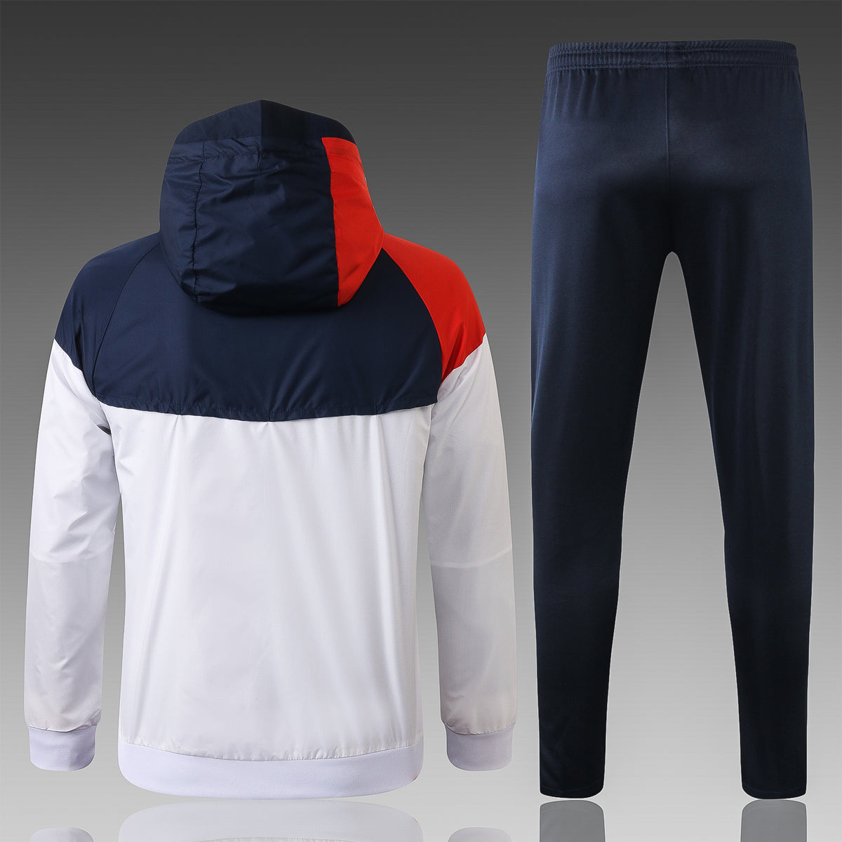 Veste Paris 2019/20 - Bicolore