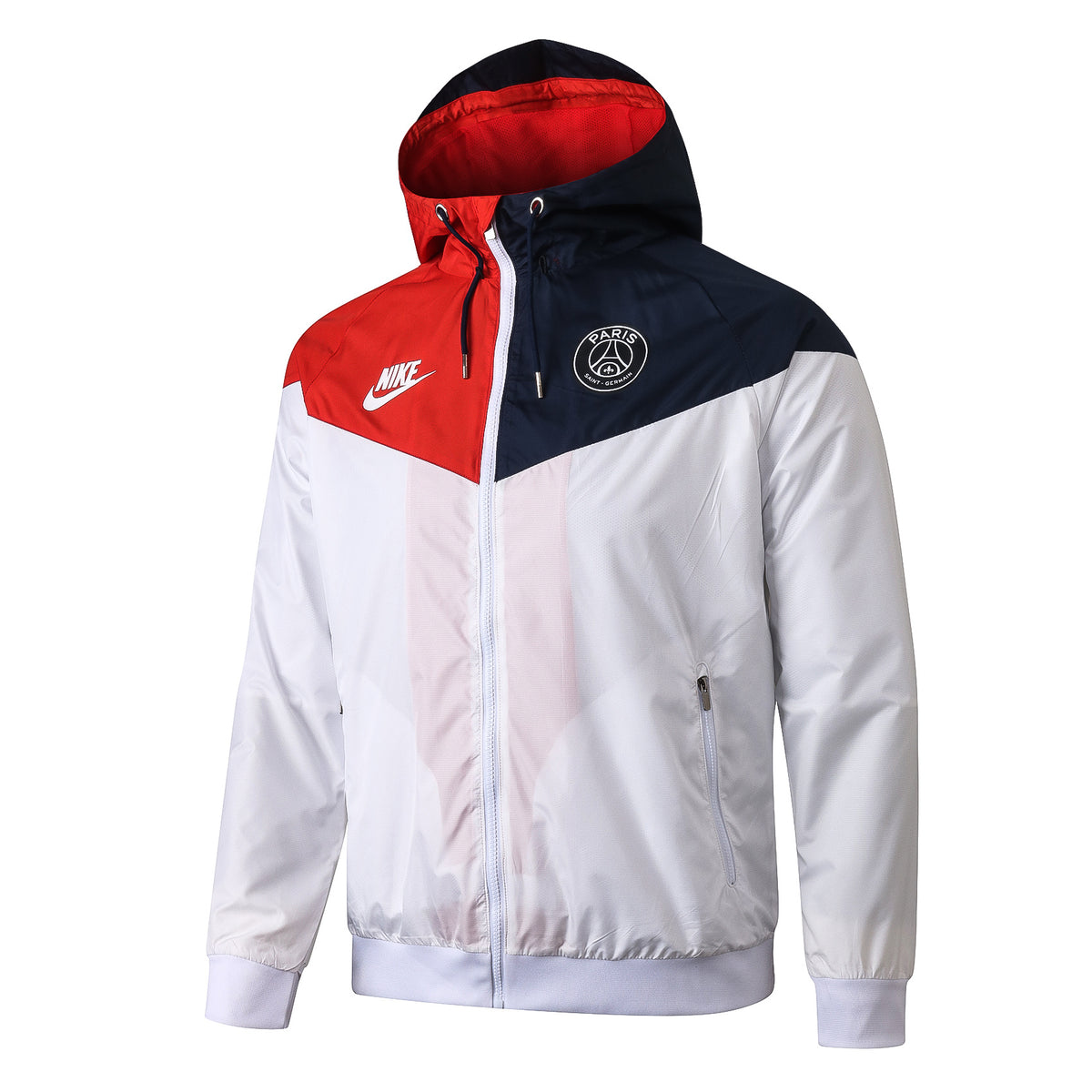 Veste Paris 2019/20 - Bicolore