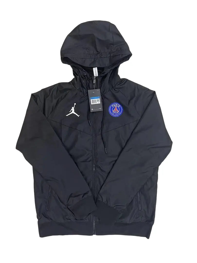Veste Paris 2022/23