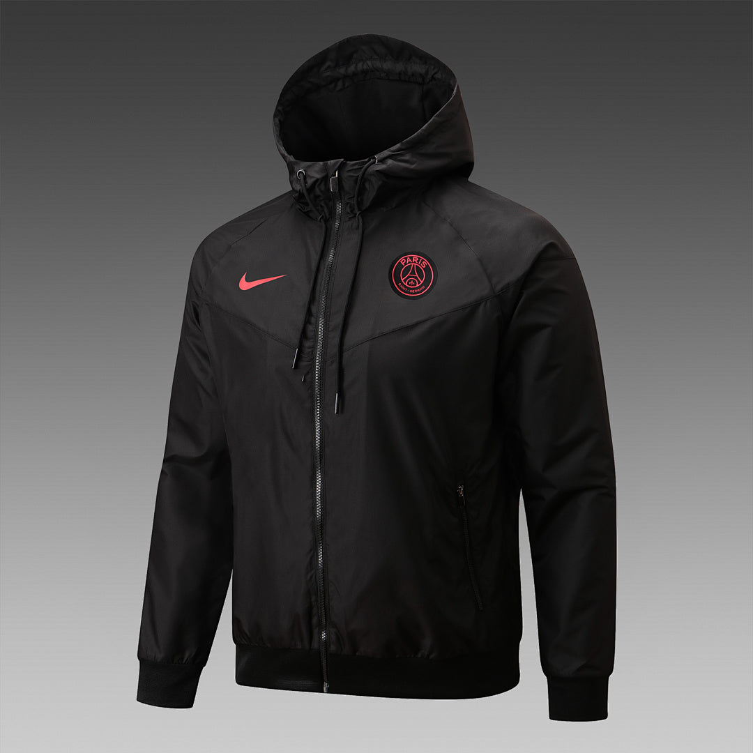 Veste Paris 2022/23 - Noir