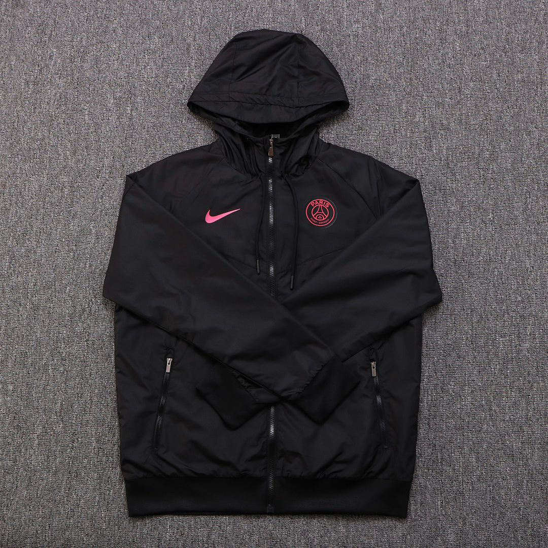 Veste Paris 2022/23 - Noir